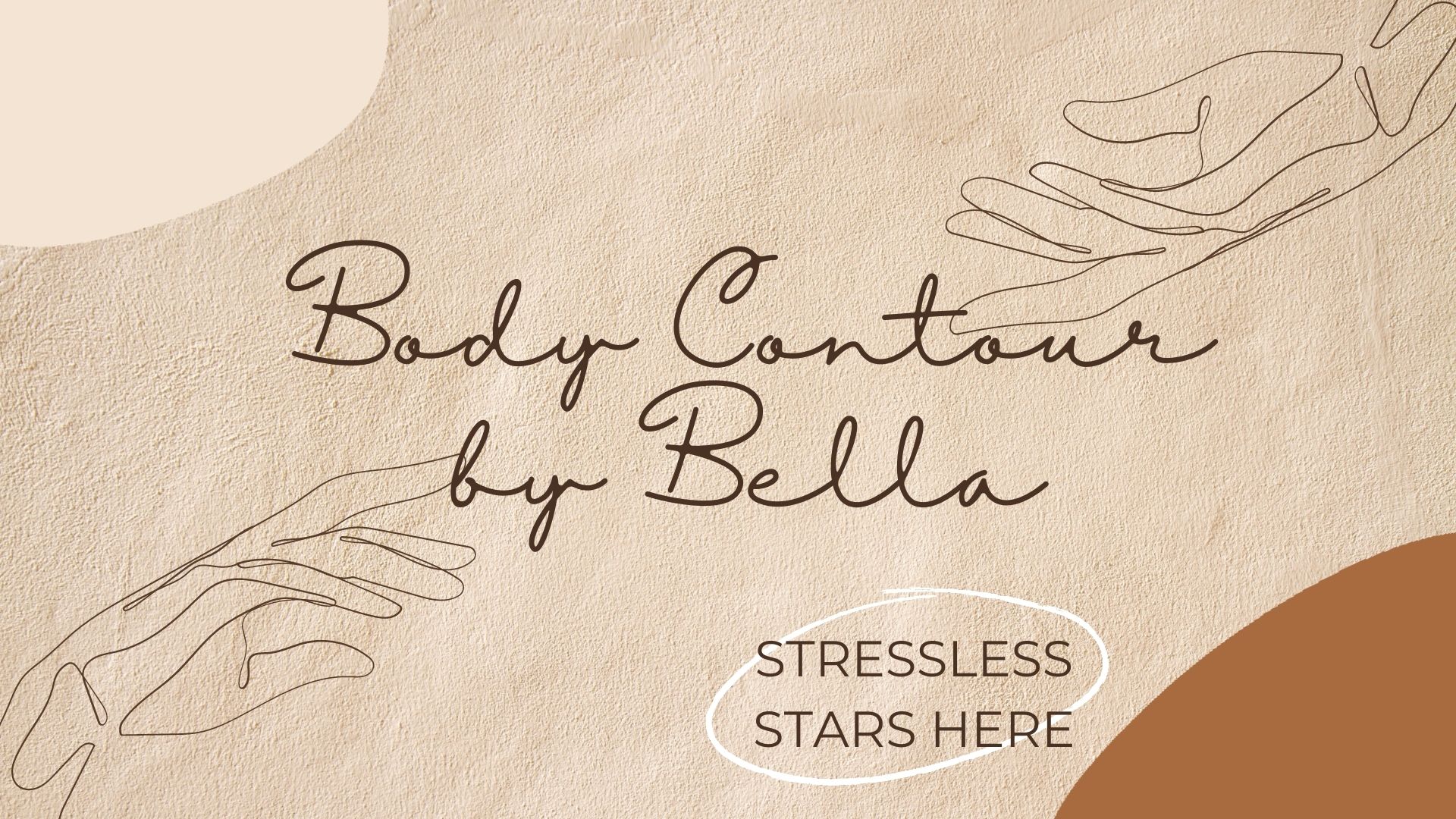 Body Contour by Bella blog graphic