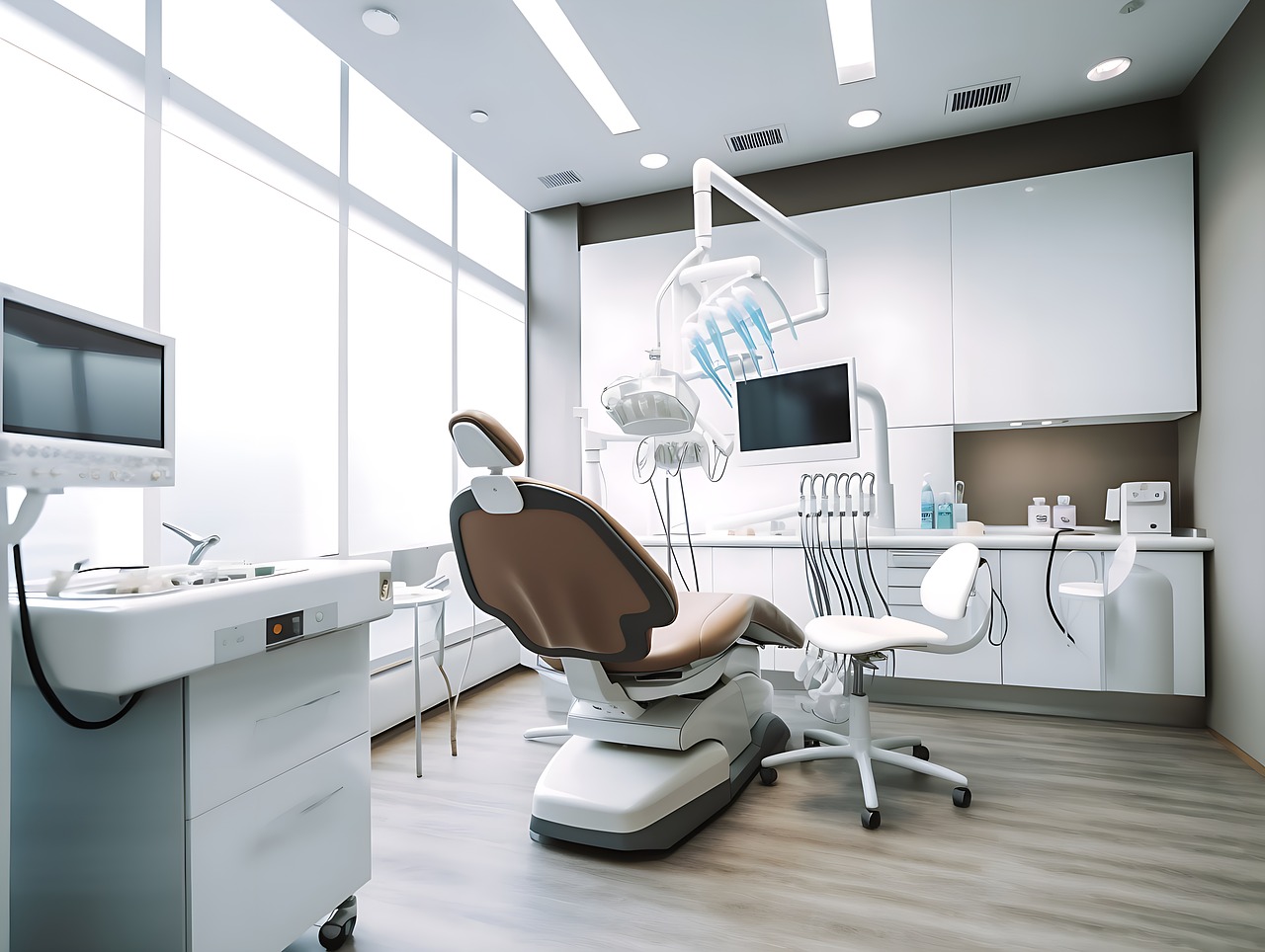 Dental Anxiety: Overcoming Fear and Finding Comfort at the Dentist