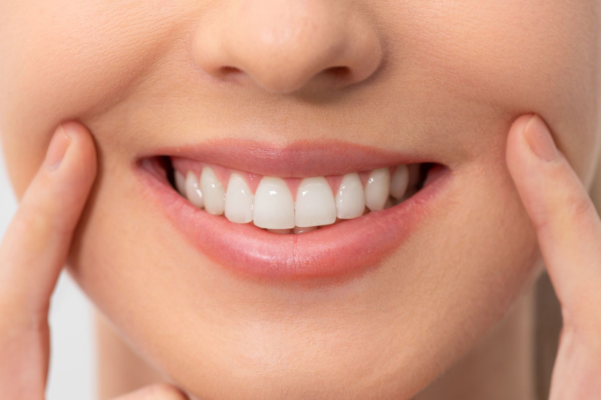 The Ultimate Guide to Achieving Healthy Teeth and Gums