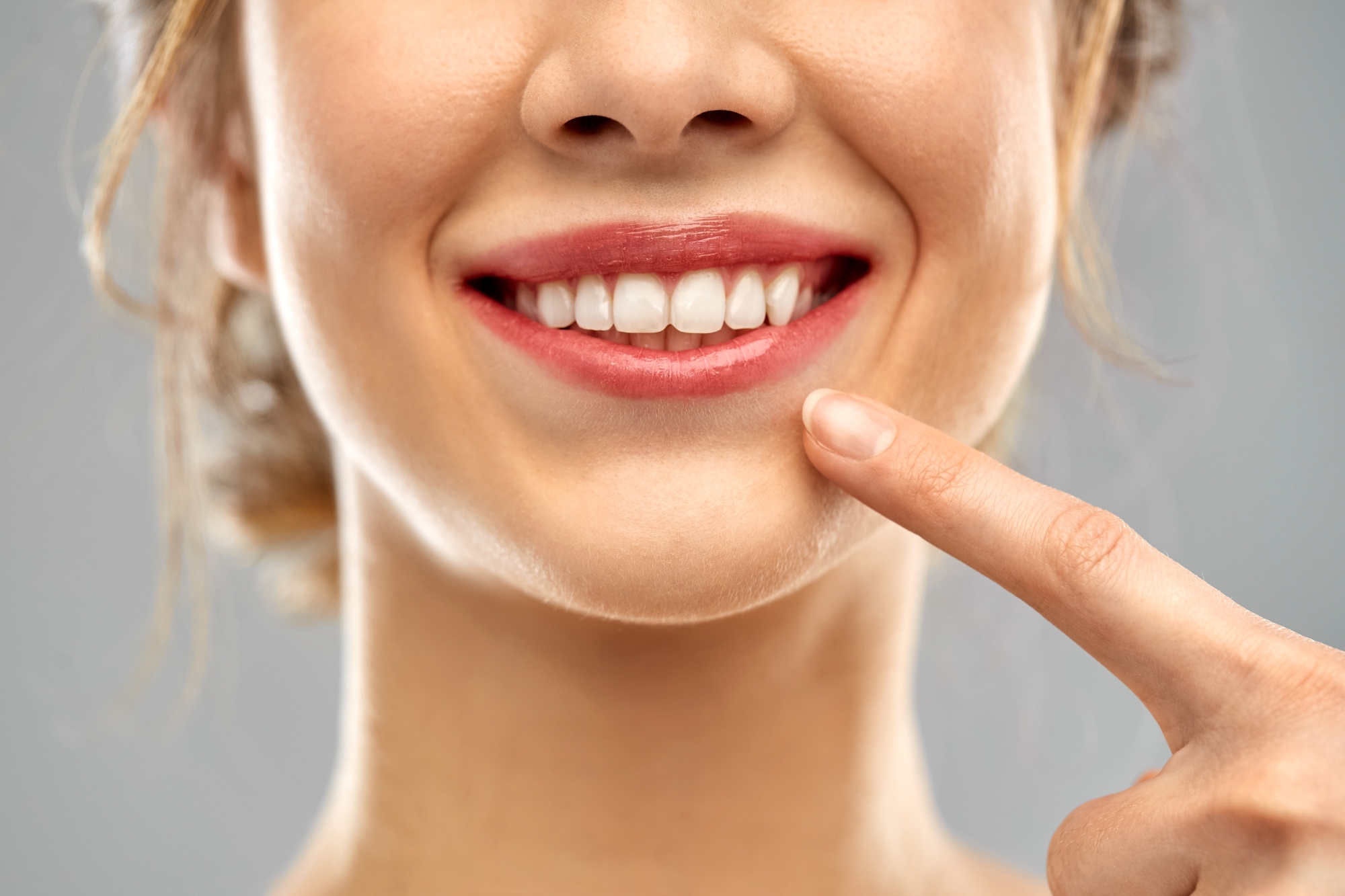 Orthodontic Treatment: Unlocking the Power of a Beautiful Smile, blog graphic