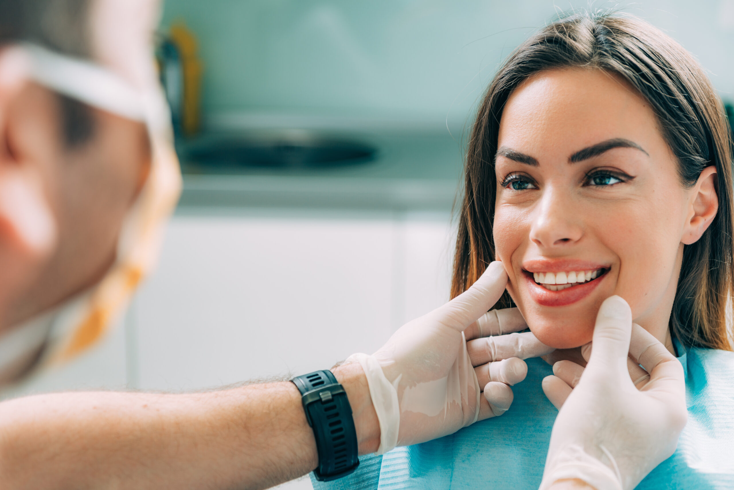 Transform Your Smile with Garden City Dental Bonding