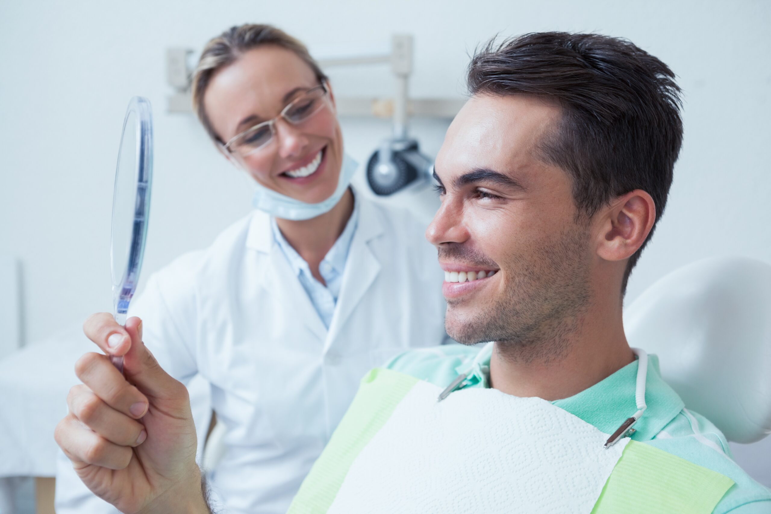 Transform Your Smile: Customized Makeovers Revealed