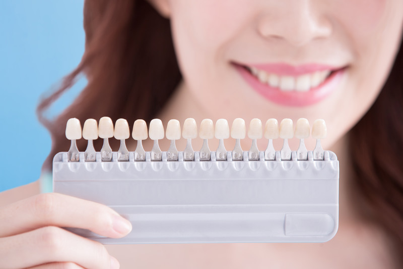 Transform Your Smile: The Porcelain Veneer Journey