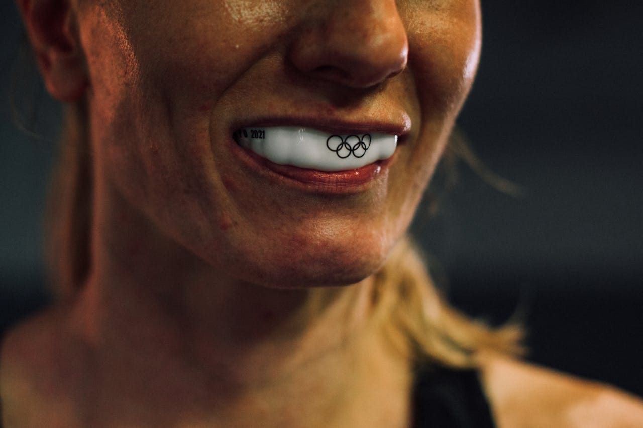 Fall Sports and Your Smile: Protecting Dental Health