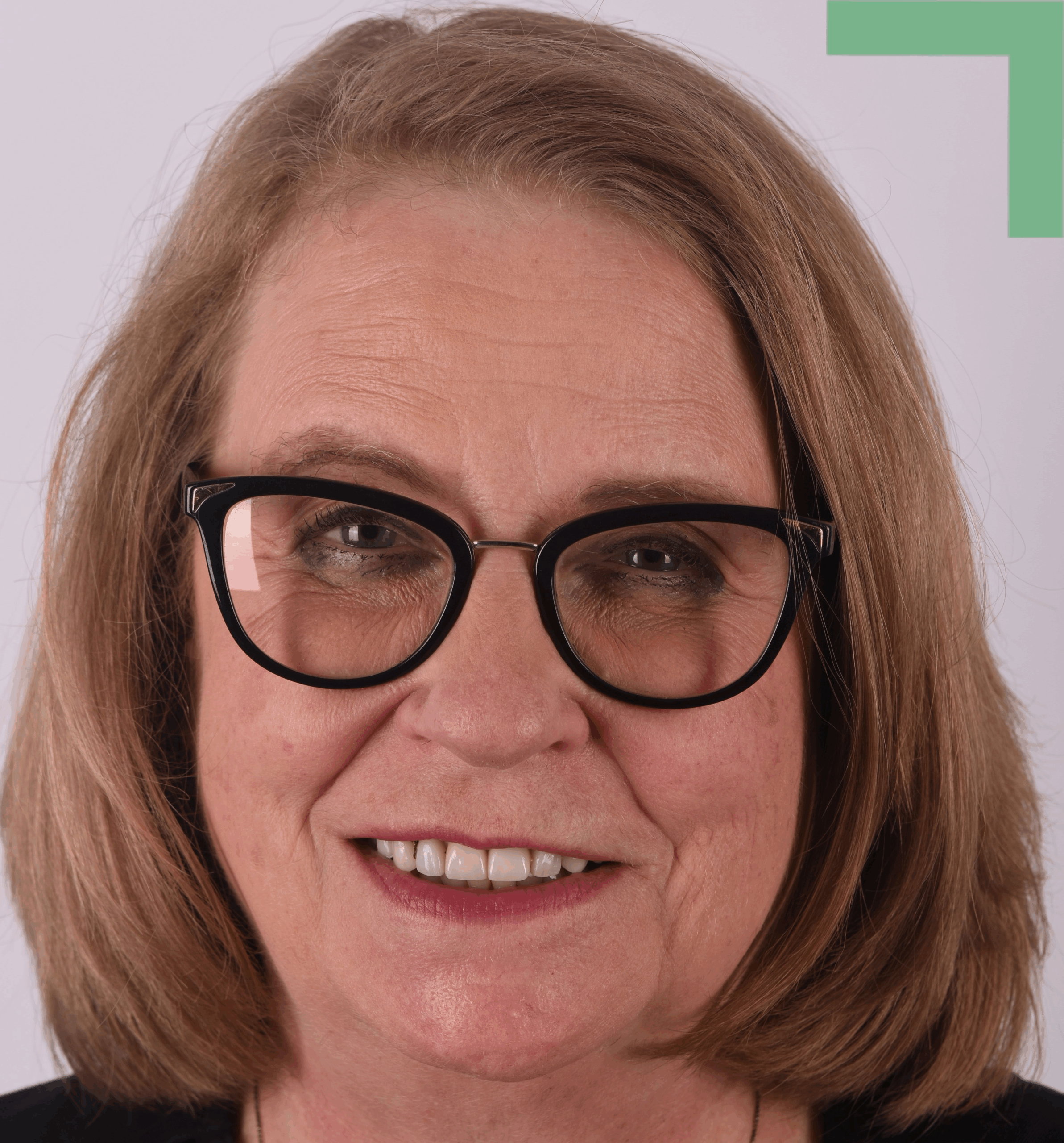 Becky McVey Office Manager Randall K. McVey DMD PA Garden City KS Becky McVey, office manager at Randall K. McVey, DMD PA in Garden City, KS