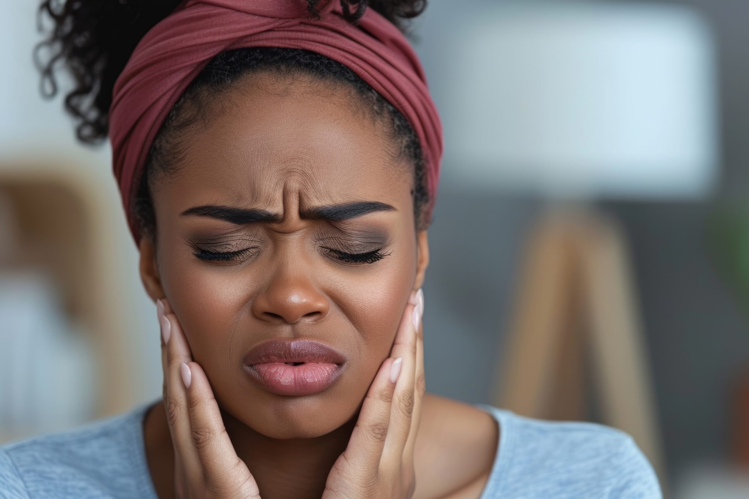 How Cold and Flu Season Affects Your Teeth