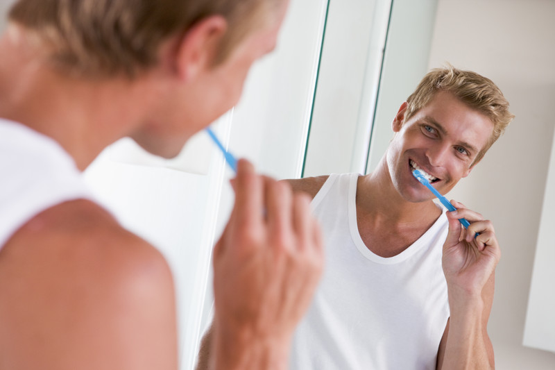 Dental Health Resolutions That Actually Stick